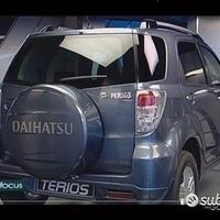 Daihatsu terios dall'anno(2000al2020)ricambi