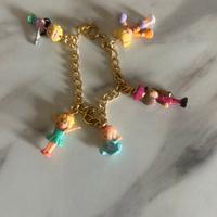 Braccialetto Polly Pocket