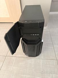 Pc Desktop alte prestazioni. Sottocosto!!!