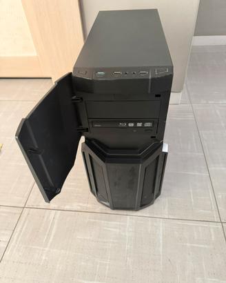 Pc Desktop alte prestazioni. Sottocosto!!!