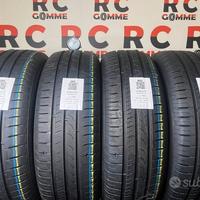 4 gomme usate 195 65 R 15 91 H NORAUTO