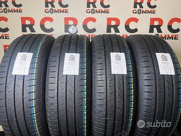 4 gomme usate 195 65 R 15 91 H NORAUTO