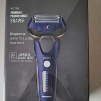 rasoio panasonic con tagliabasette