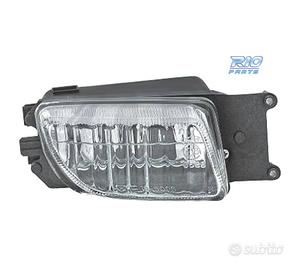 FANALE ANABBAGLIANTE DESTRO PER SEAT IBIZA 6K, COR