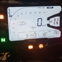 Ducati multistrada 950 (euro4)2019