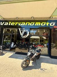 Ktm 790 Duke anno 2023 con 45000 km VALERIANOMOTO