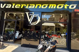Ktm 790 Duke anno 2023 con 45000 km VALERIANOMOTO
