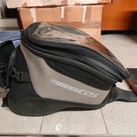 Borsa serbatoio BMW GS 