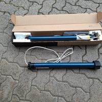 Rulli tapparella Somfy