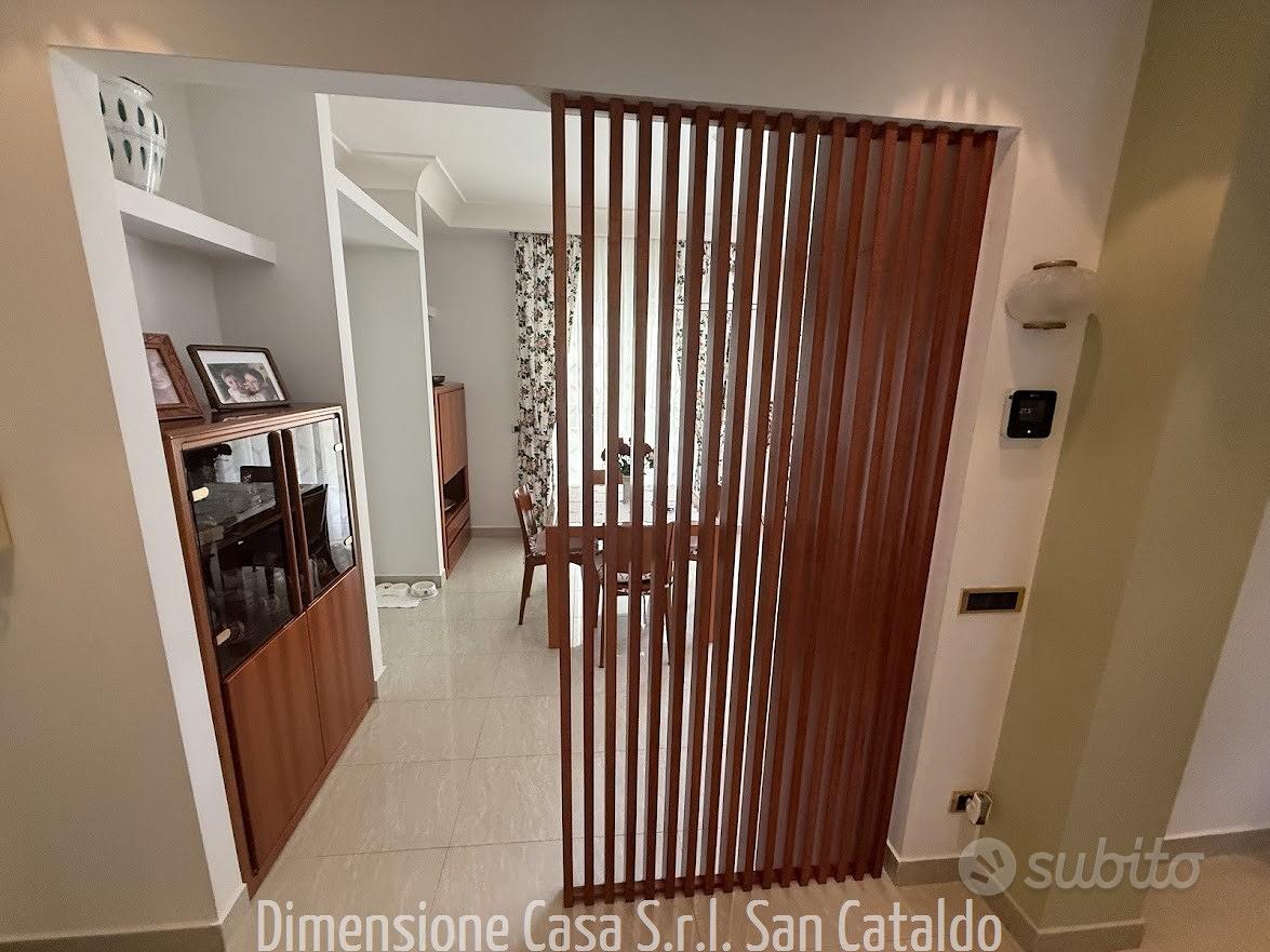 Appartamento – CL - Altro