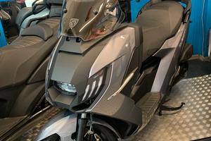 Pulsion 125 Evo Urban E5+