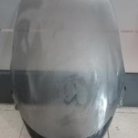 cupolino piaggio x9