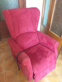 PLTRONA RELAX