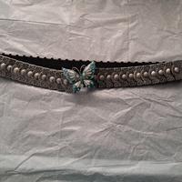 Cintura gioiello vintage 