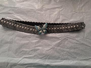 Cintura gioiello vintage 