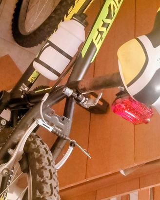Bicicletta