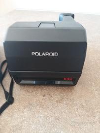fotocamera istantanea Polaroid 640