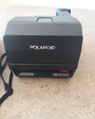 fotocamera istantanea Polaroid 640