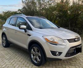 Ford Kuga 2.0 TDCI 4X4 136Cv 2009