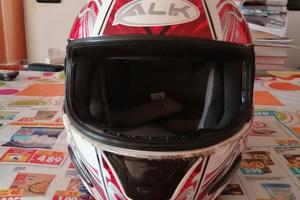 Abbigliamento kart , scarpe , protezioni , sedile