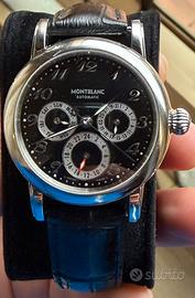 Monblanc Meisterstuck ref. 7018