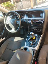 audi a 5 4000€
