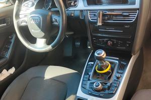 audi a 5 4000€