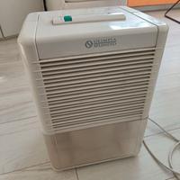 Deumidificatore Olimpia Splendid