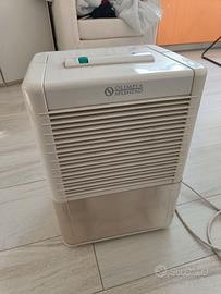 Deumidificatore Olimpia Splendid