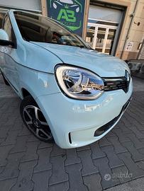 Renault Twingo TCe 95 CV EDC Signature