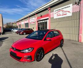 VOLKSWAGEN Golf GTI Performance 2.0 245 CV TSI 5