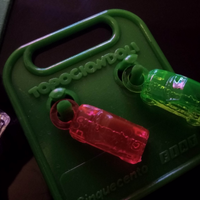 TOPOCIONDOLI FIAT Topolino Walt Disney Tipo Tempra