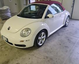 VOLKSWAGEN Maggiolino - 2010