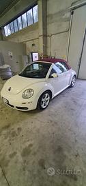 VOLKSWAGEN Maggiolino - 2010
