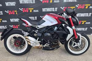 MV AGUSTA Brutale 800 Dragster RR Video 360