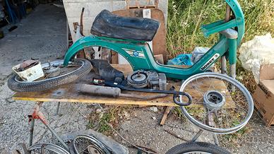 Piaggio Boxer