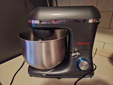 Girmi IM46 Impastatrice Planetaria