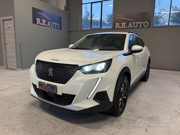 Peugeot 2008 BlueHDi 130 S&S EAT8 GT Pack