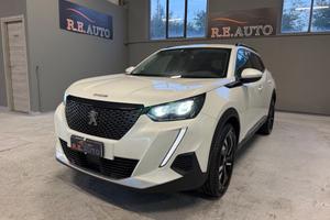 Peugeot 2008 BlueHDi 130 S&S EAT8 GT Pack
