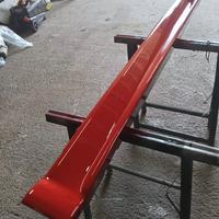 Minigonne jcw aero per mini R50/53