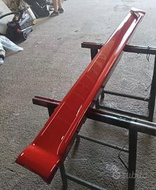 Minigonne jcw aero per mini R50/53