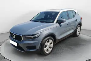 Volvo XC40 T3 Geartronic Momentum