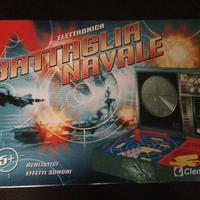 Battaglia navale elettronica