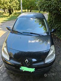 Clio III Serie 2008 (RipCurl)