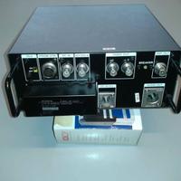 VTR Play Back Adaptor Sony VA-500