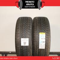 2 Gomme NUOVE 225 55 R 17 Dunlop SPED GRATIS