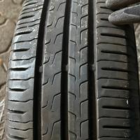 4 Pneumatici Continental 195 65 19 91H