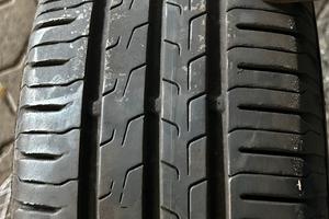 4 Pneumatici Continental 195 65 19 91H