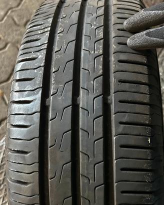 4 Pneumatici Continental 195 65 19 91H