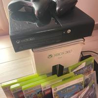 XBOX 360 rara
